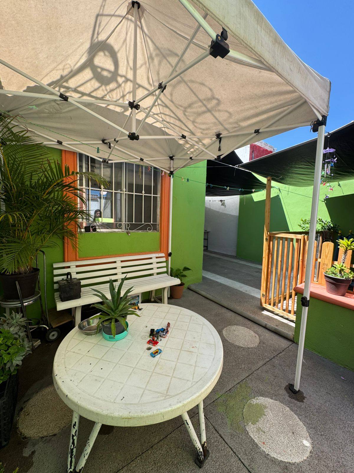 704JCTCVV CASA EN VENTA EN VILLAS DE NUESTRA SEÑORA DE LA ASUNCION, SECTOR ESTACIÓN, AGUASCALIENTES.