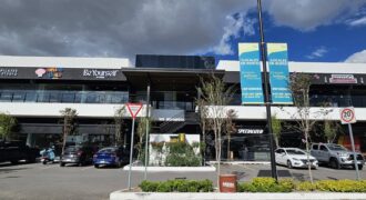 705JCTLRD LOCAL EN RENTA EN PLAZA DISTRITO SUR, AGUASCALIENTES.