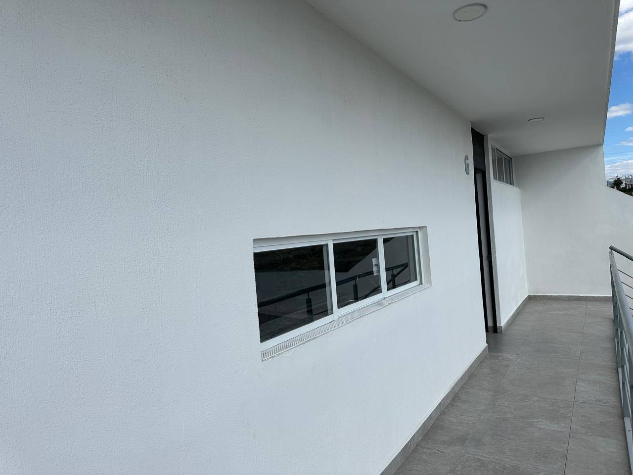 618JCTDRP DEPARTAMENTO EN VENTA EN PORTO FINO, AGUASCALIENTES.