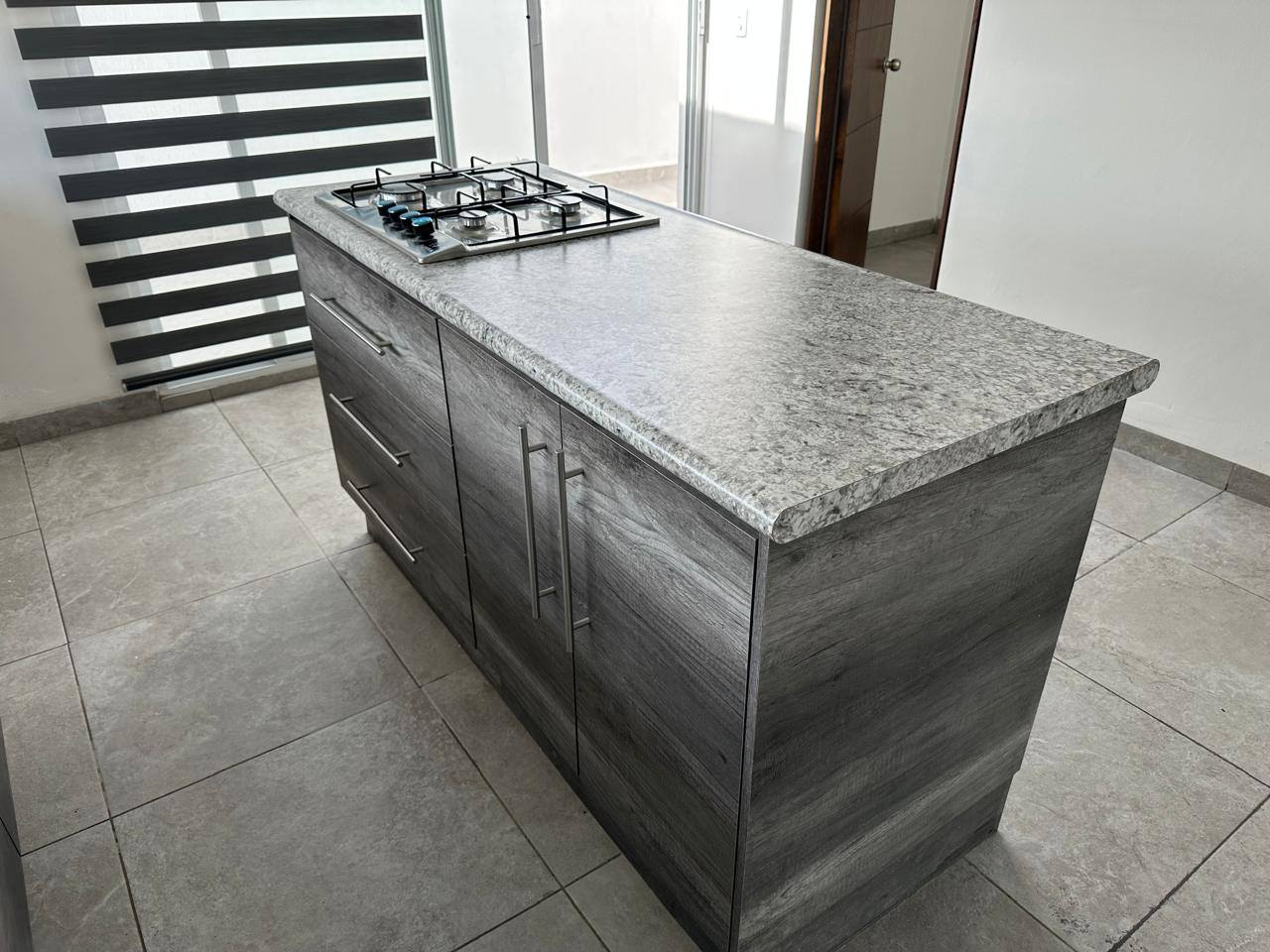 618JCTDRP DEPARTAMENTO EN VENTA EN PORTO FINO, AGUASCALIENTES.