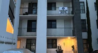 720JCTDRP DEPARTAMENTO SIN AMUEBLAR EN RENTA EN PARRAS, AGUASCALIENTES.