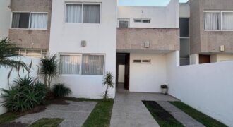 723JCTCRR CASA EN RENTA EN RANCHO SANTA MÓNICA.