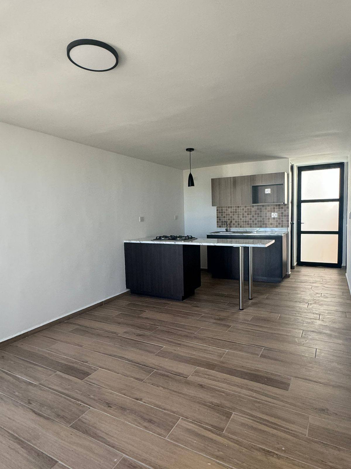 720JCTDRP DEPARTAMENTO SIN AMUEBLAR EN RENTA EN PARRAS, AGUASCALIENTES.