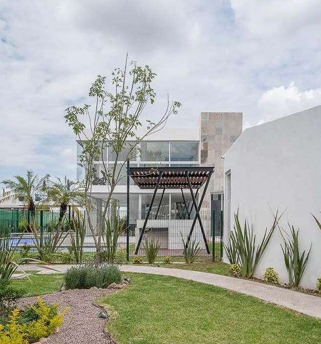 721JCTDVA DEPARTAMENTOS EN VENTA, GREEN TOWERS NORTE ARROYO DEL MOLINO, AGUASCALIENTES.