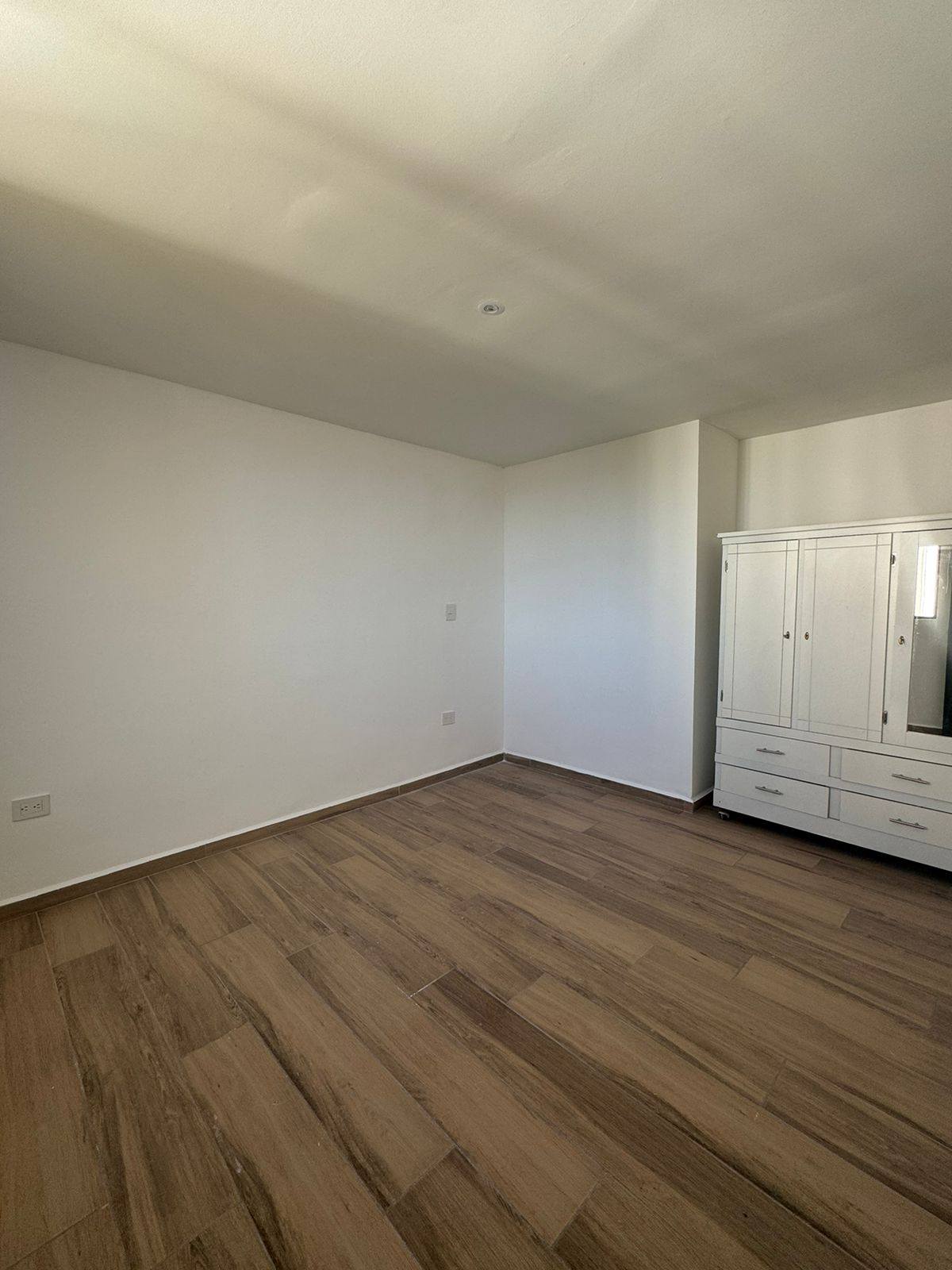 720JCTDRP DEPARTAMENTO SIN AMUEBLAR EN RENTA EN PARRAS, AGUASCALIENTES.