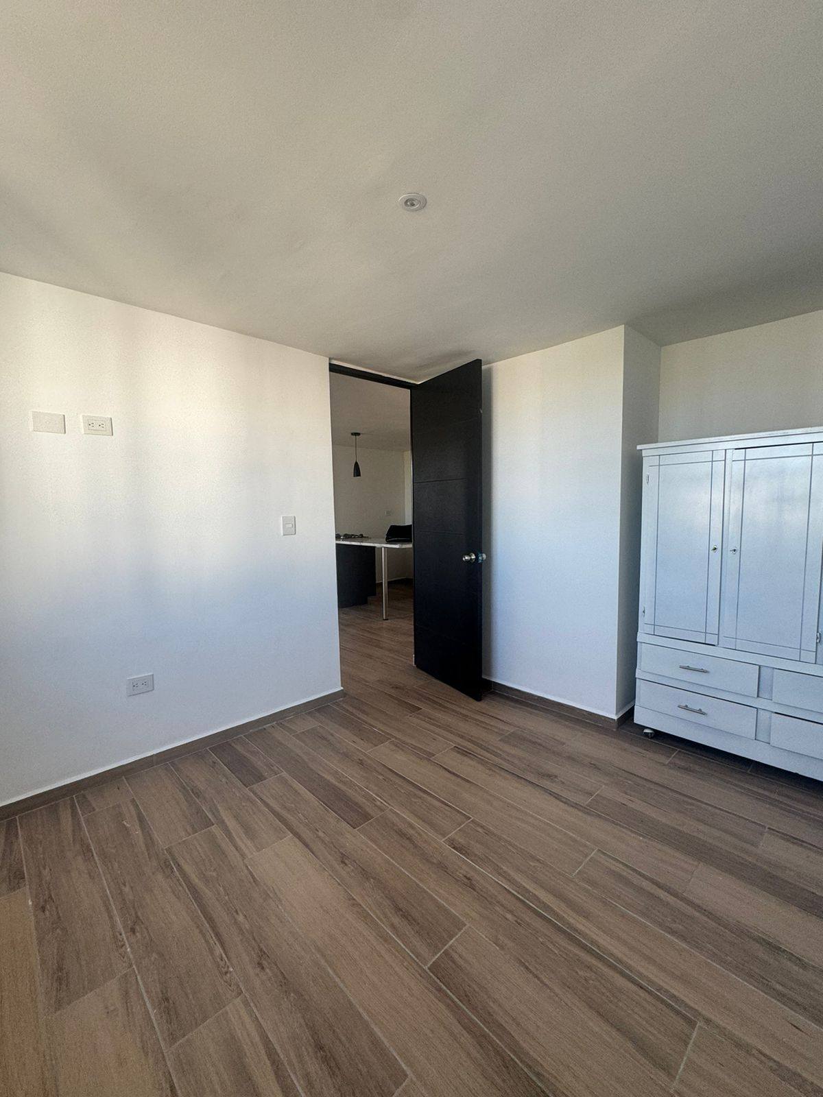 720JCTDRP DEPARTAMENTO SIN AMUEBLAR EN RENTA EN PARRAS, AGUASCALIENTES.