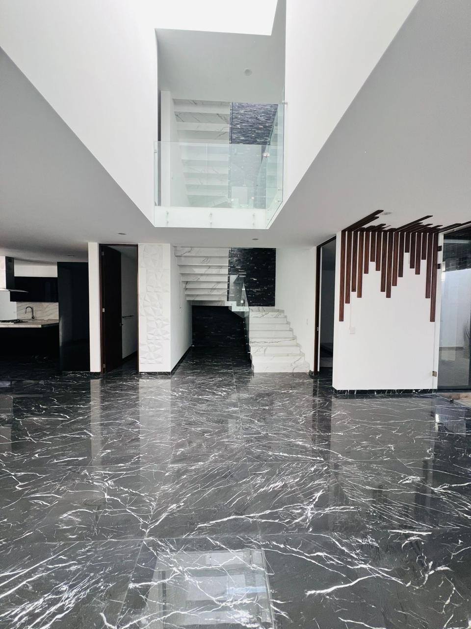 737JCTCVT HERMOSA CASA EN VENTA EN TERRANZA RESIDENCIAL, AGUASCALIENTES.