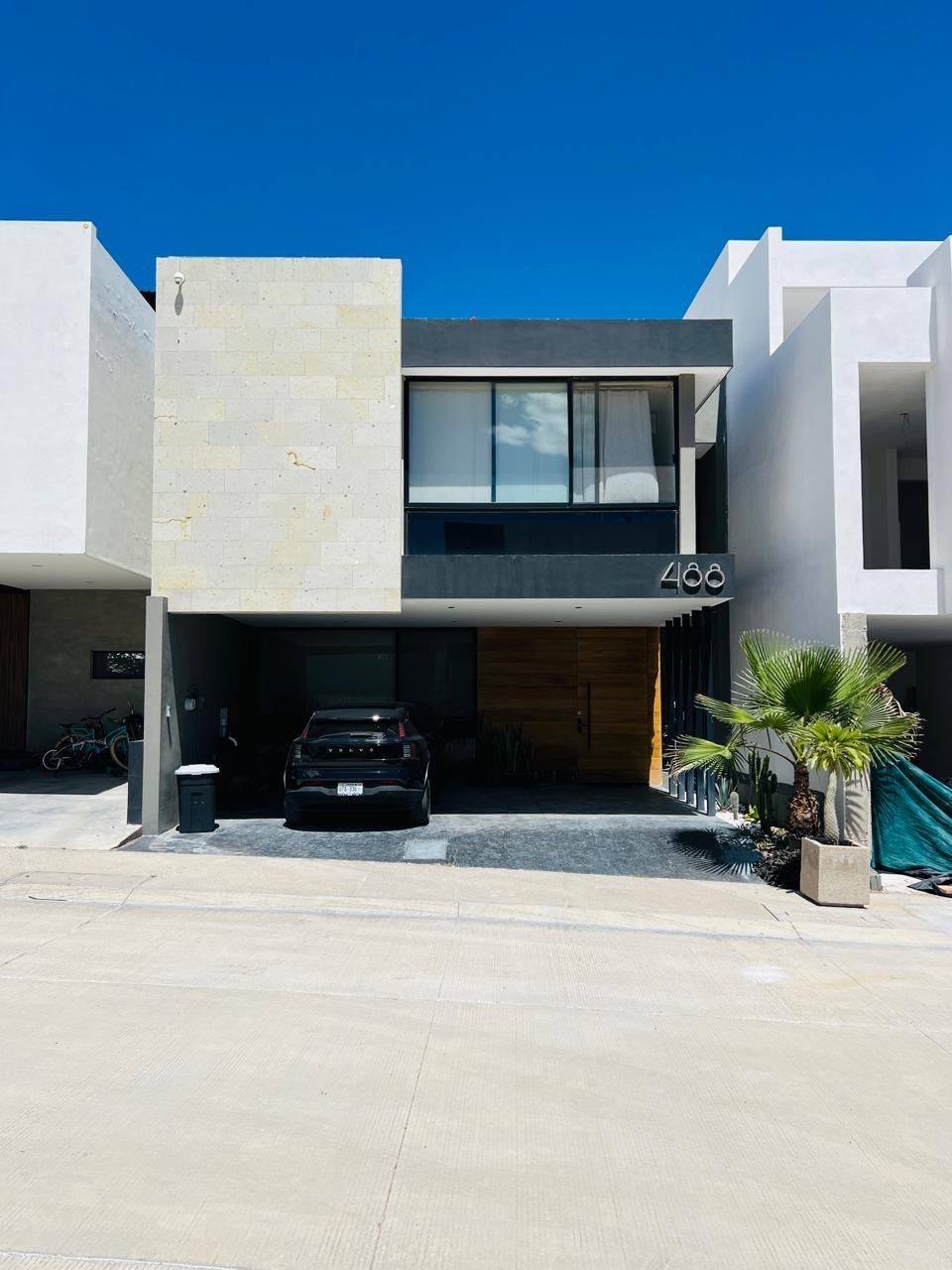 739JCTCVS HERMOSA CASA EN VENTA EN ST ANGELO RESIDENCIAL, AGUASCALIENTES.