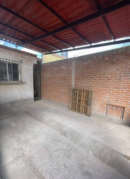 725JCTCVP CASA EN VENTA EN PASEOS DE AGUASCALIENTES.