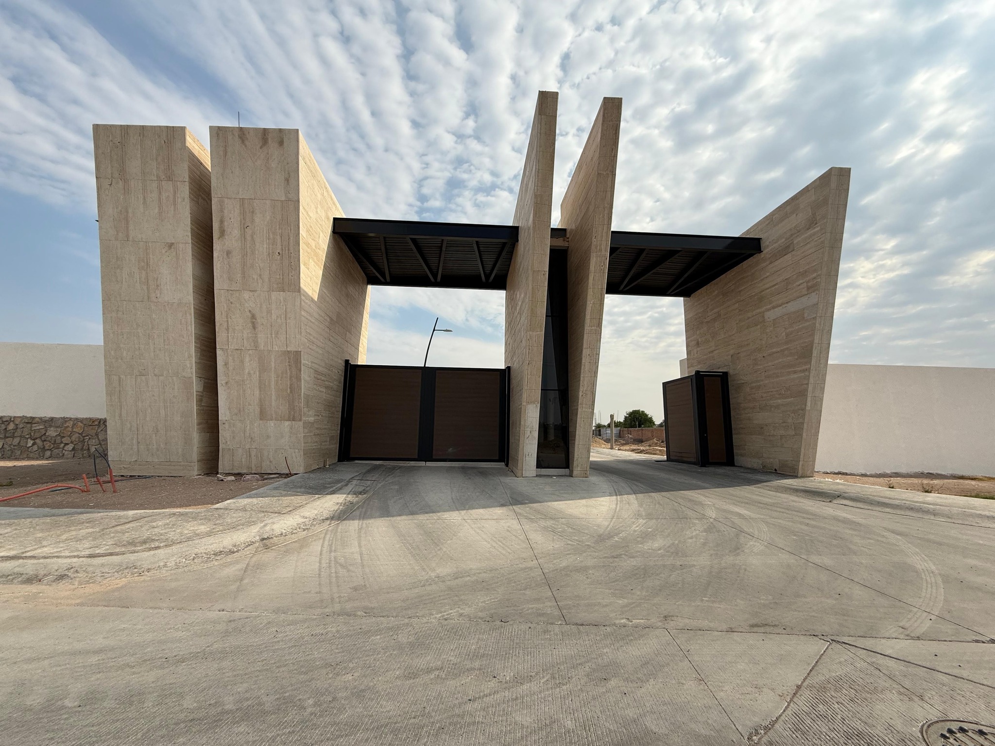 727 TERRENOS EN VENTA EN CERRADA ESTANZA, AL NORTE DE AGUASCALIENTES.