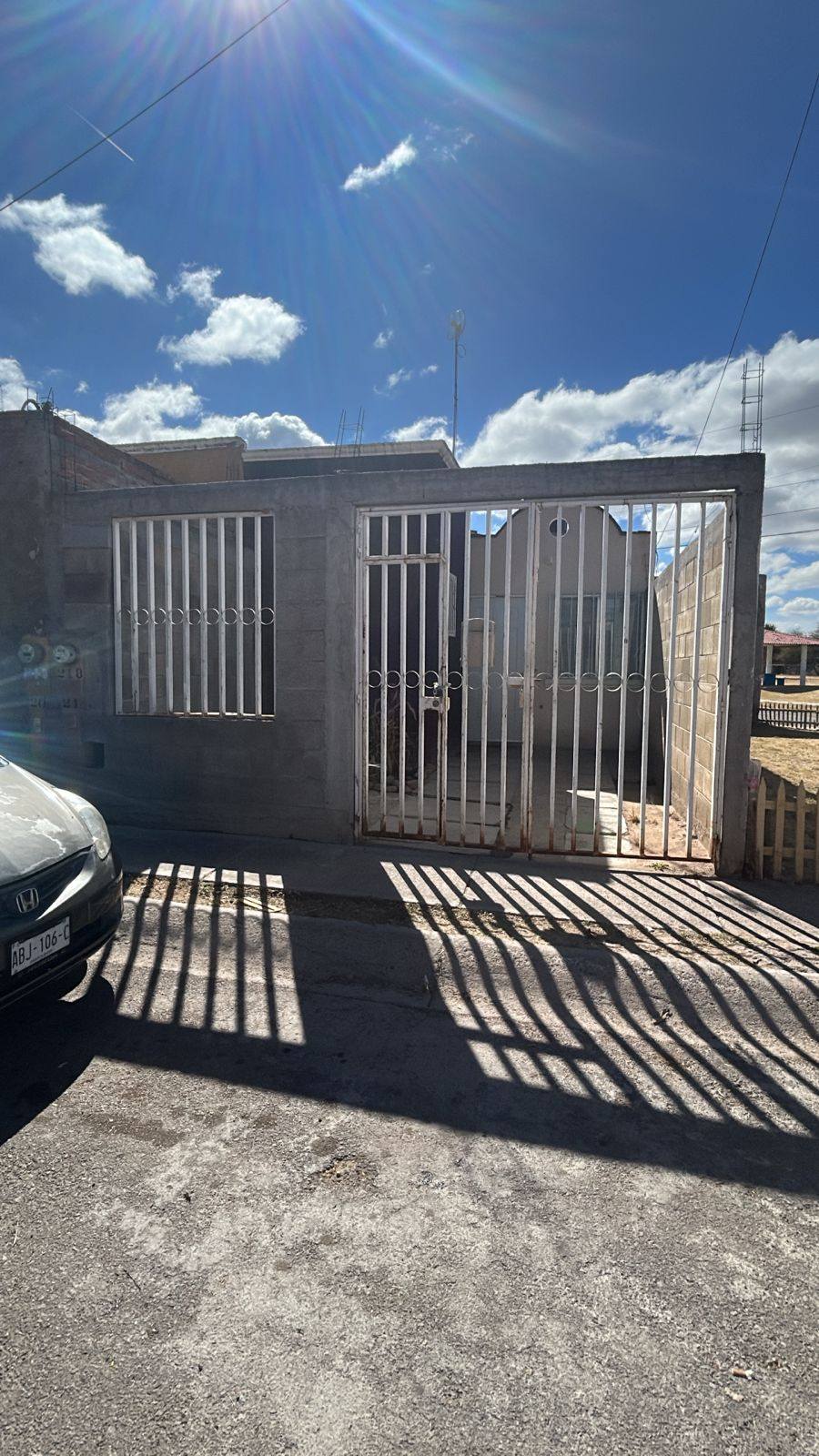 724JCTCRS CASA EN RENTA EN SAN FELIPE, AGUASCALIENTES.