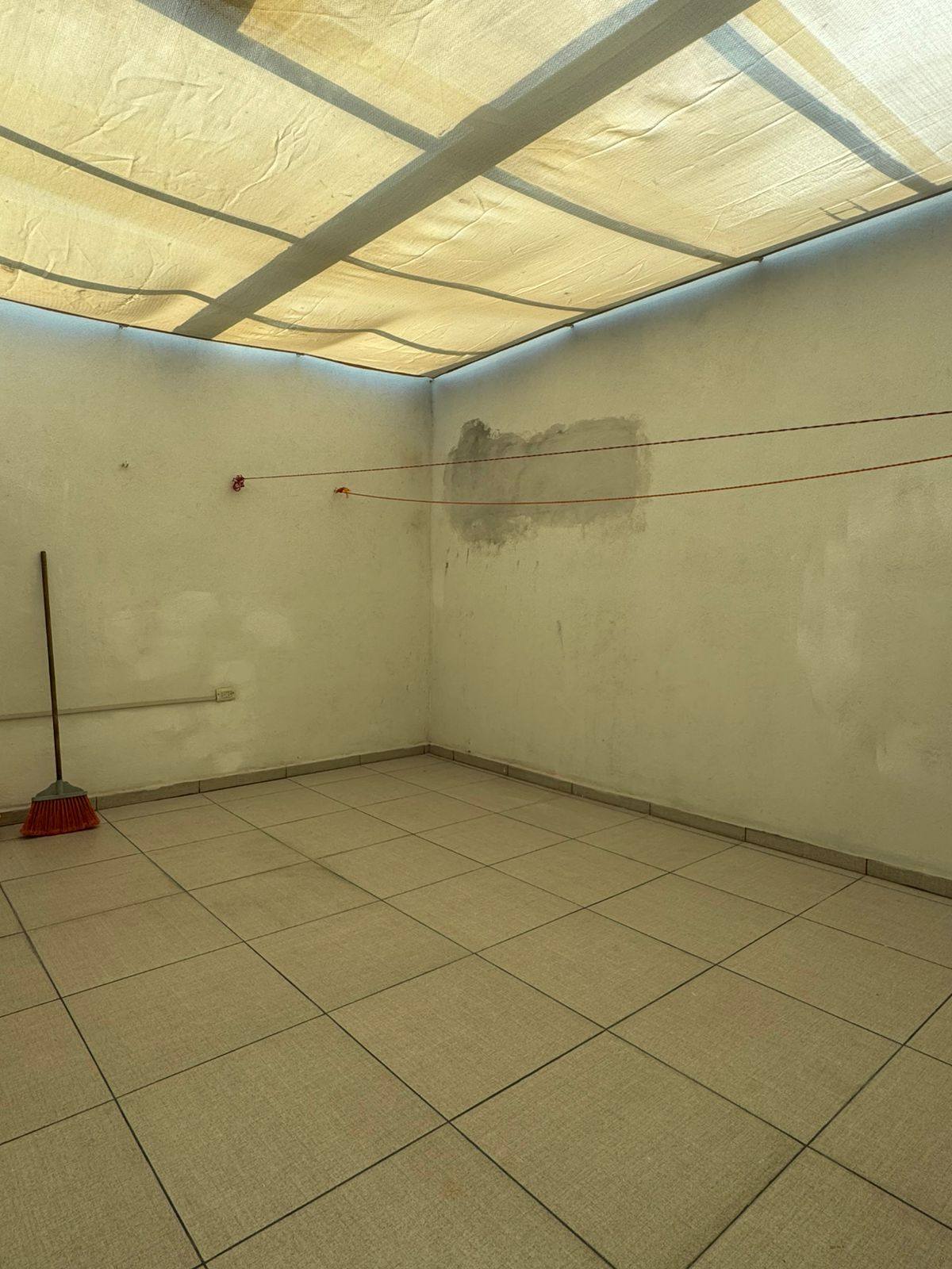 726 CASA EN VENTA EN EL OJOCALIENTE, AGUASCALIENTES.