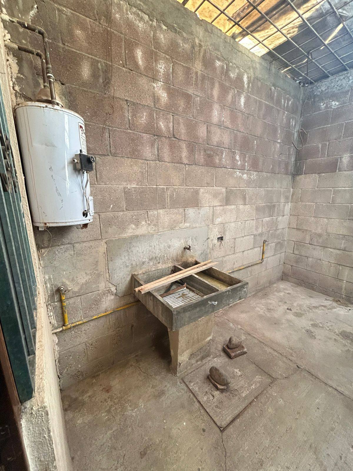 724JCTCRS CASA EN RENTA EN VILLAS DE SAN FELIPE, AGUASCALIENTES.