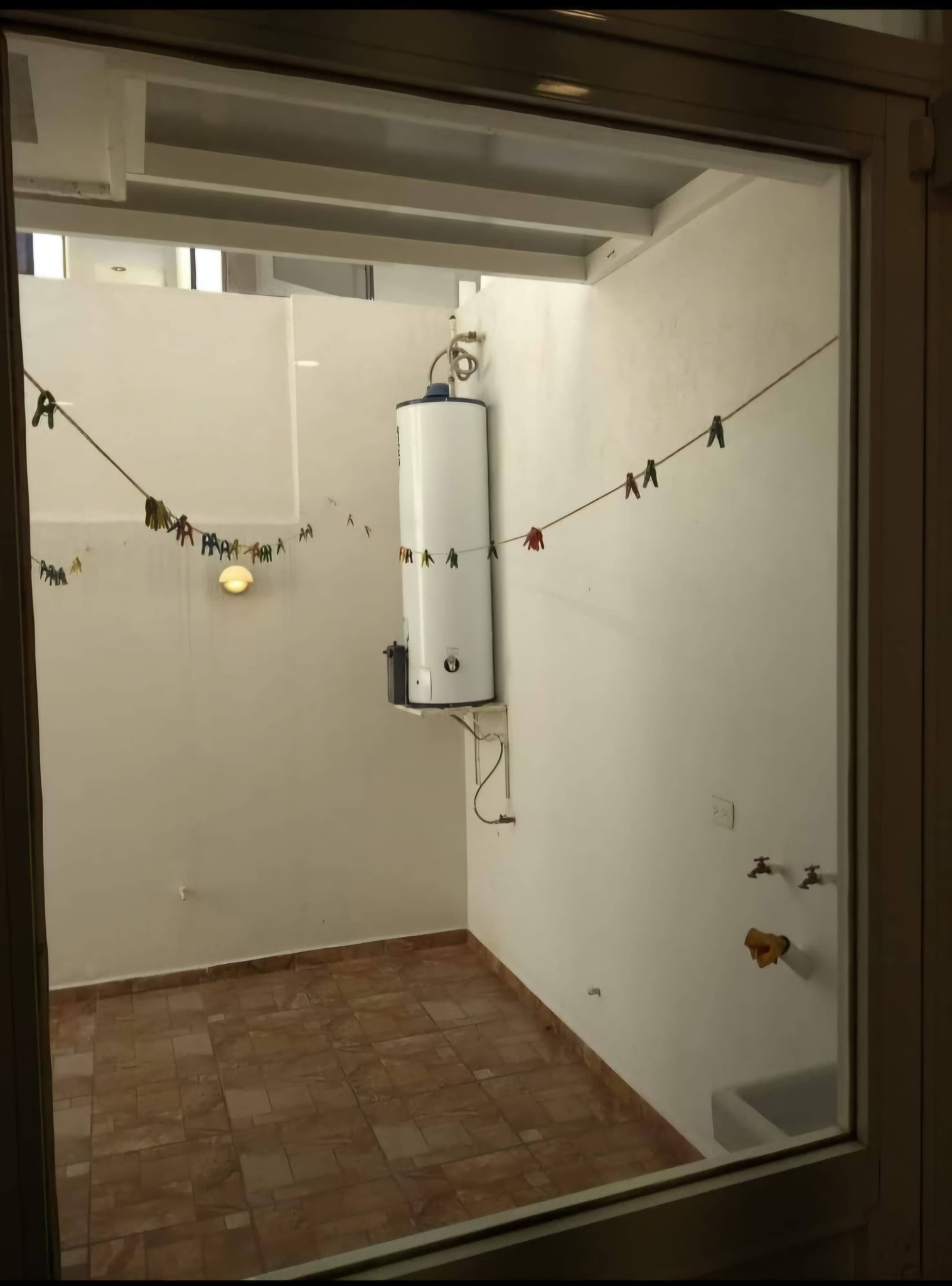 728JCTCRL CASA EN RENTA EN FRACCIONAMIENTO LORETTA 1, NORPONIENTE DE AGUASCALIENTES.