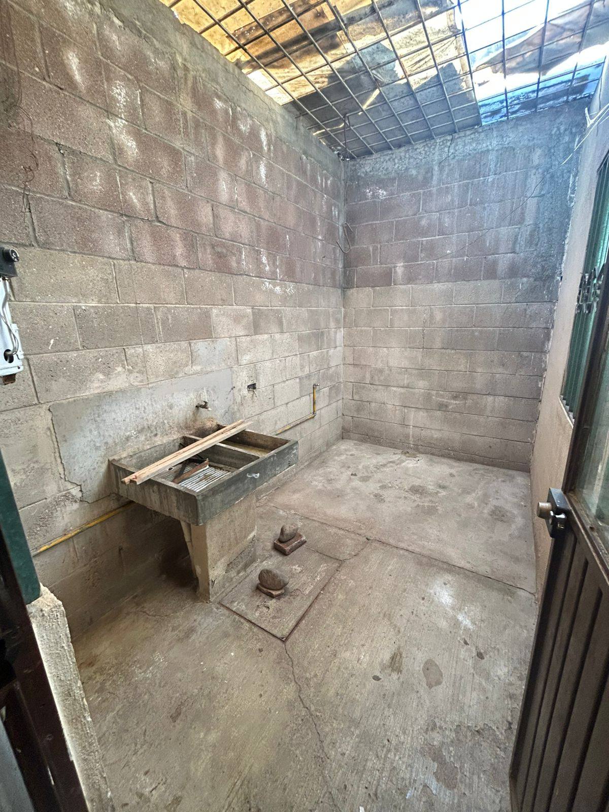 724JCTCRS CASA EN RENTA EN VILLAS DE SAN FELIPE, AGUASCALIENTES.