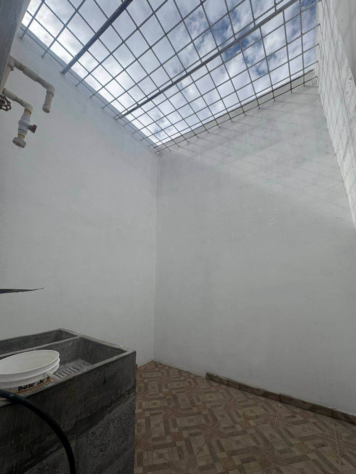 704JCTCVV CASA EN VENTA EN VILLAS DE NUESTRA SEÑORA DE LA ASUNCION, SECTOR ESTACIÓN, AGUASCALIENTES.