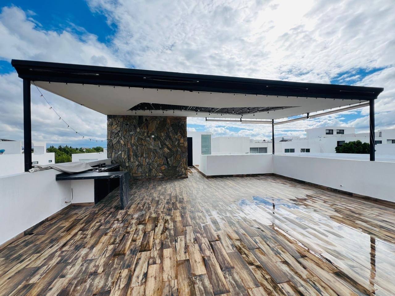 737JCTCVT HERMOSA CASA EN VENTA EN TERRANZA RESIDENCIAL, AGUASCALIENTES.