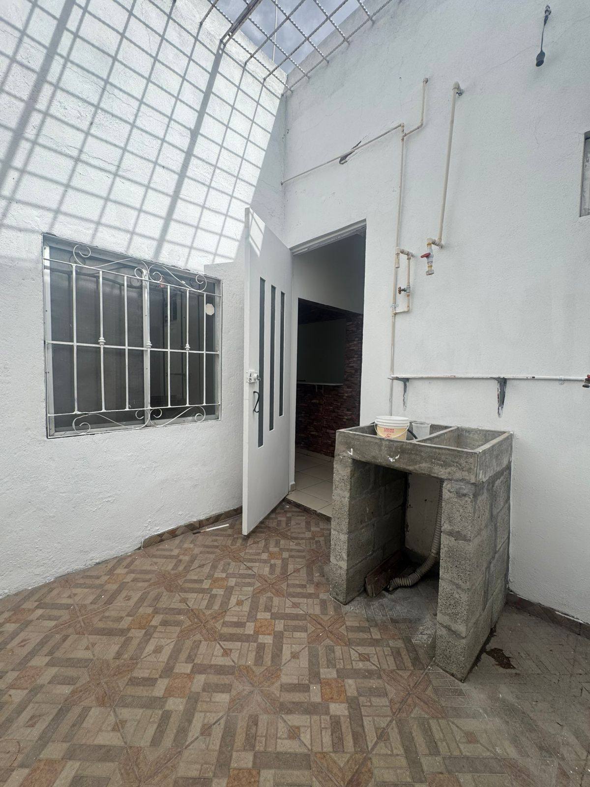 704JCTCVV CASA EN VENTA EN VILLAS DE NUESTRA SEÑORA DE LA ASUNCION, SECTOR ESTACIÓN, AGUASCALIENTES.