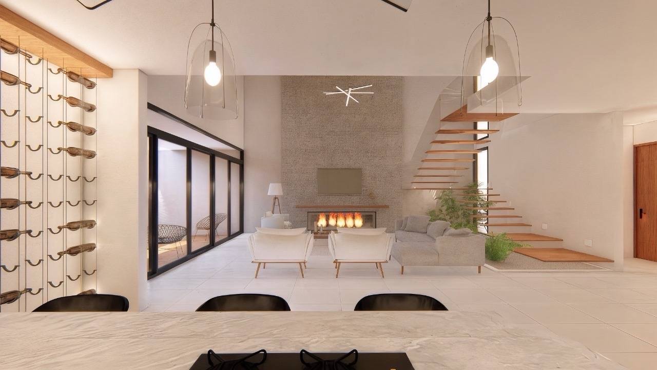 734JCTCVT CASA EN PREVENTA EN RESIDENCIAL TAMARINDOS CAMPESTRE, AGUASCALIENTES.