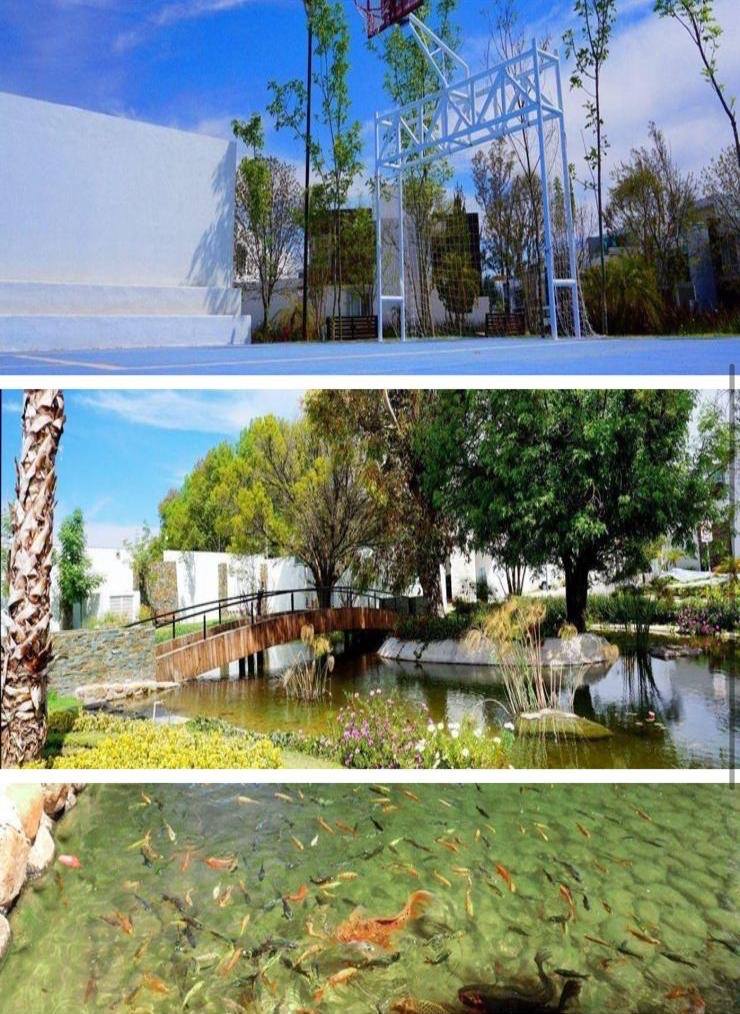 736JCTTVC TERRENO EN VENTA EN CAVALIA RESIDENCIAL, AGUASCALIENTES.