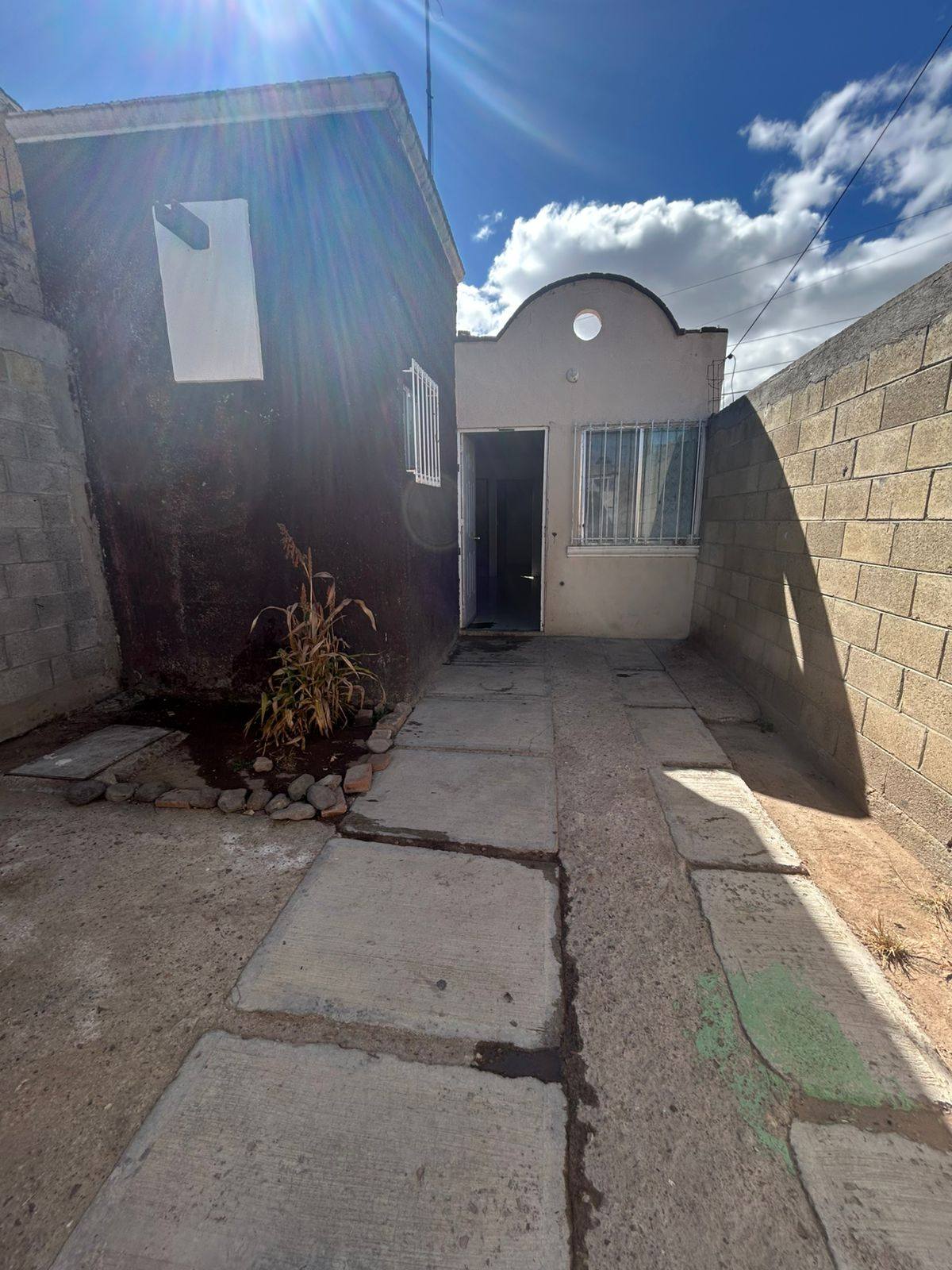 724JCTCRS CASA EN RENTA EN VILLAS DE SAN FELIPE, AGUASCALIENTES.