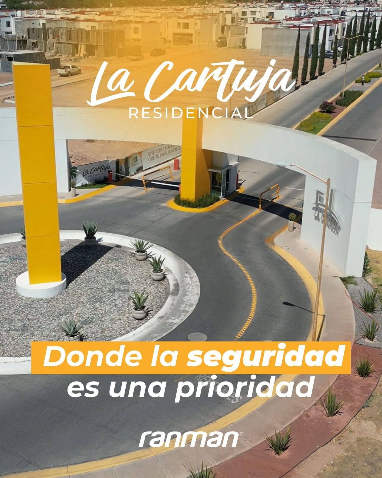 744JCTCVC CASA EN VENTA EN LA CARTUJA ,JESÚS MARÍA AGUASCALIENTES.