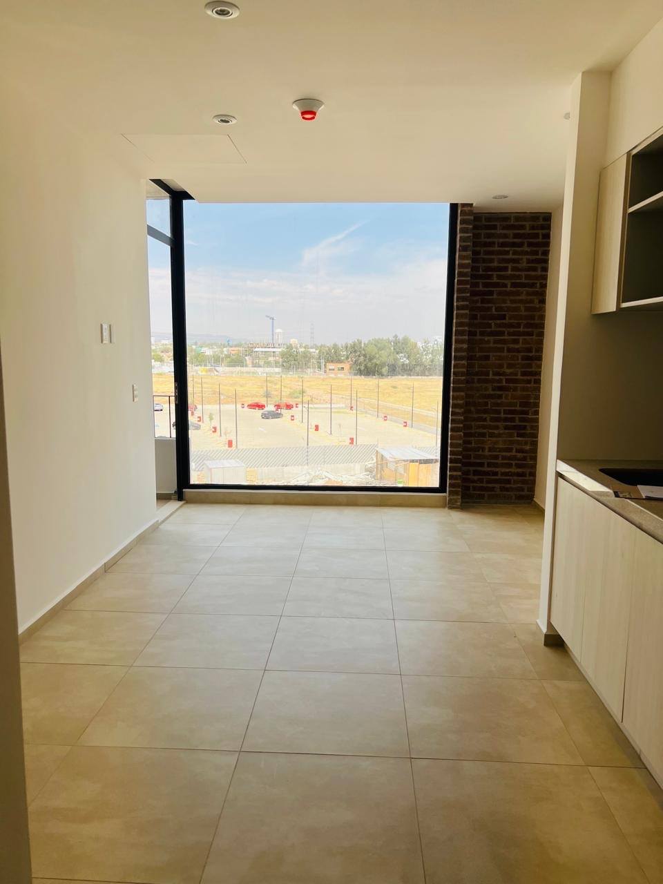 735JCTDVD DEPARTAMENTO EN VENTA EN LA ZONA DIAMANTE DE AGUASCALIENTES.