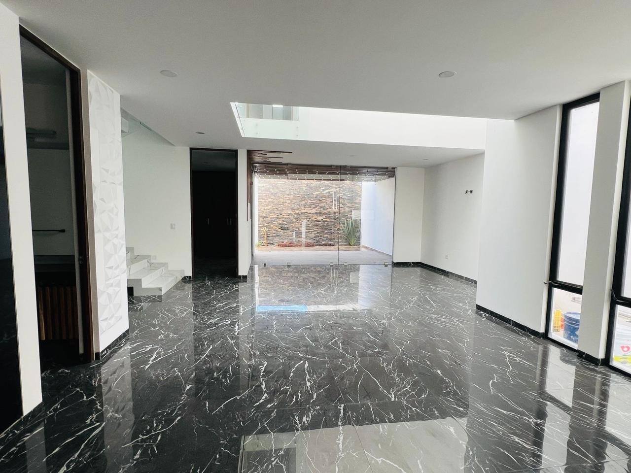 737JCTCVT HERMOSA CASA EN VENTA EN TERRANZA RESIDENCIAL, AGUASCALIENTES.