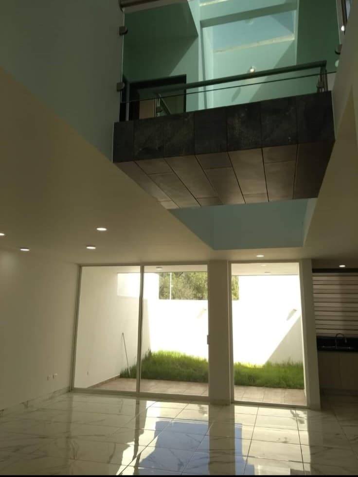 728JCTCRL CASA EN RENTA EN FRACCIONAMIENTO LORETTA 1, NORPONIENTE DE AGUASCALIENTES.