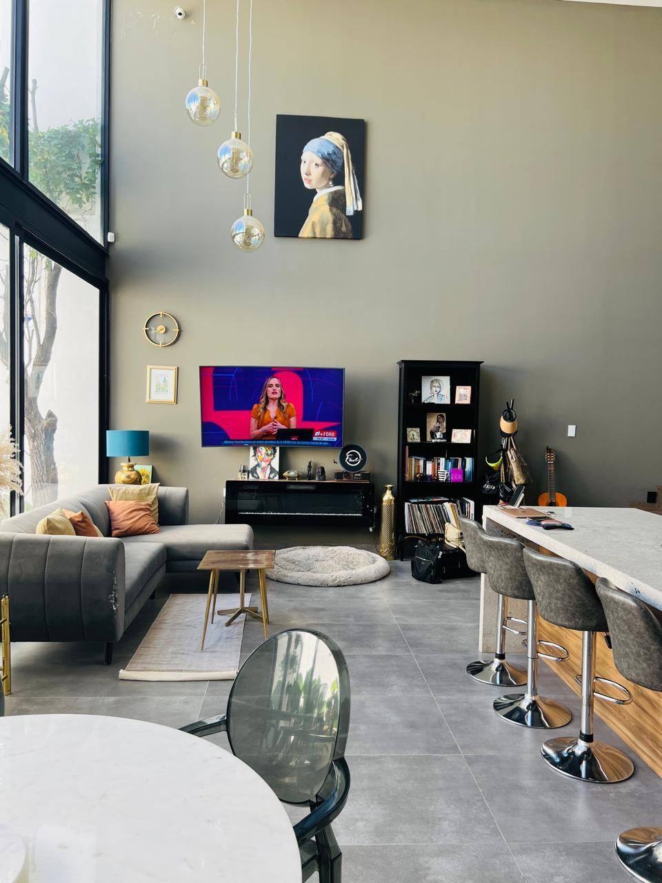 739JCTCVS HERMOSA CASA EN VENTA EN ST ANGELO RESIDENCIAL, AGUASCALIENTES.