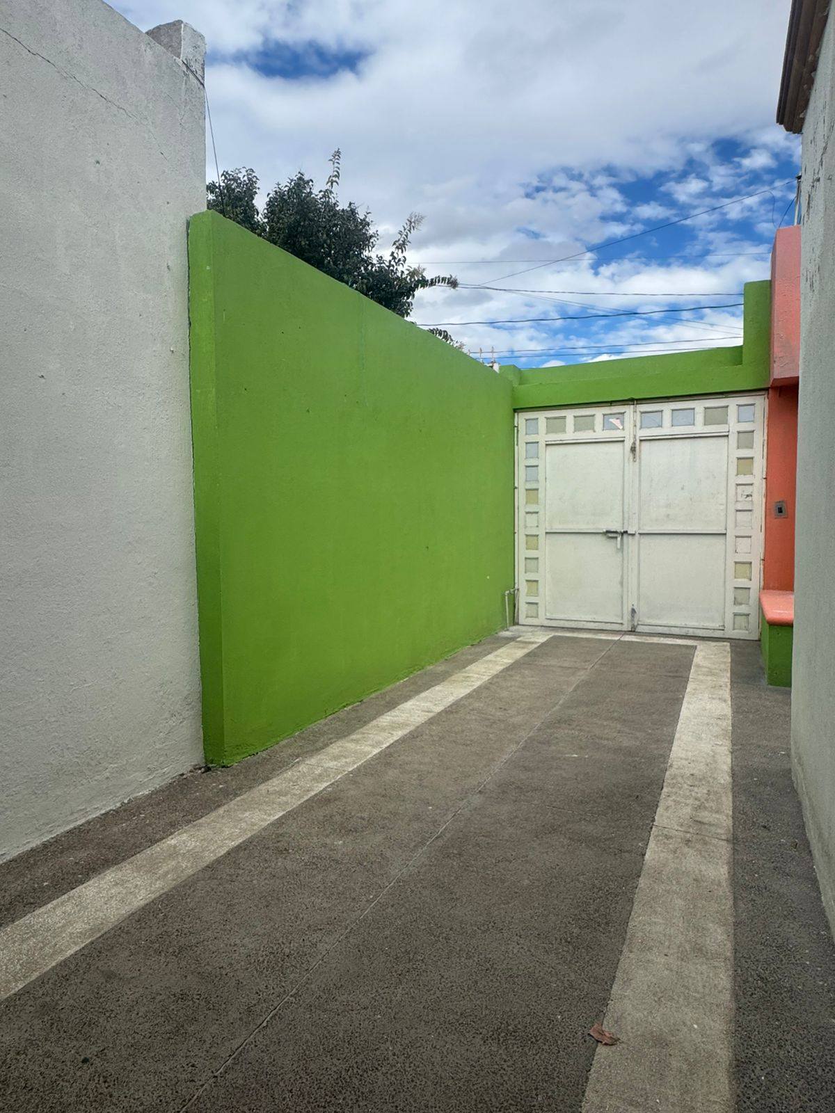 704JCTCVV CASA EN VENTA EN VILLAS DE NUESTRA SEÑORA DE LA ASUNCION, SECTOR ESTACIÓN, AGUASCALIENTES.