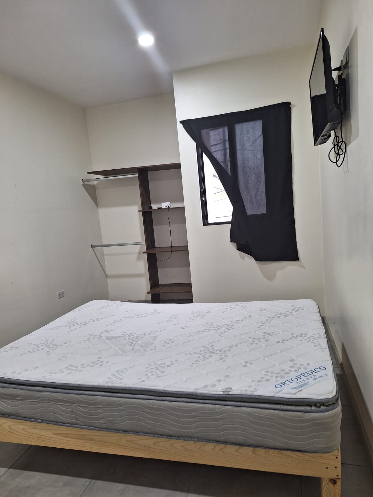 743JCTDRS DEPARTAMENTO EN RENTA EN SAN JOSE DEL ARENAL, AGUASCALIENTES.