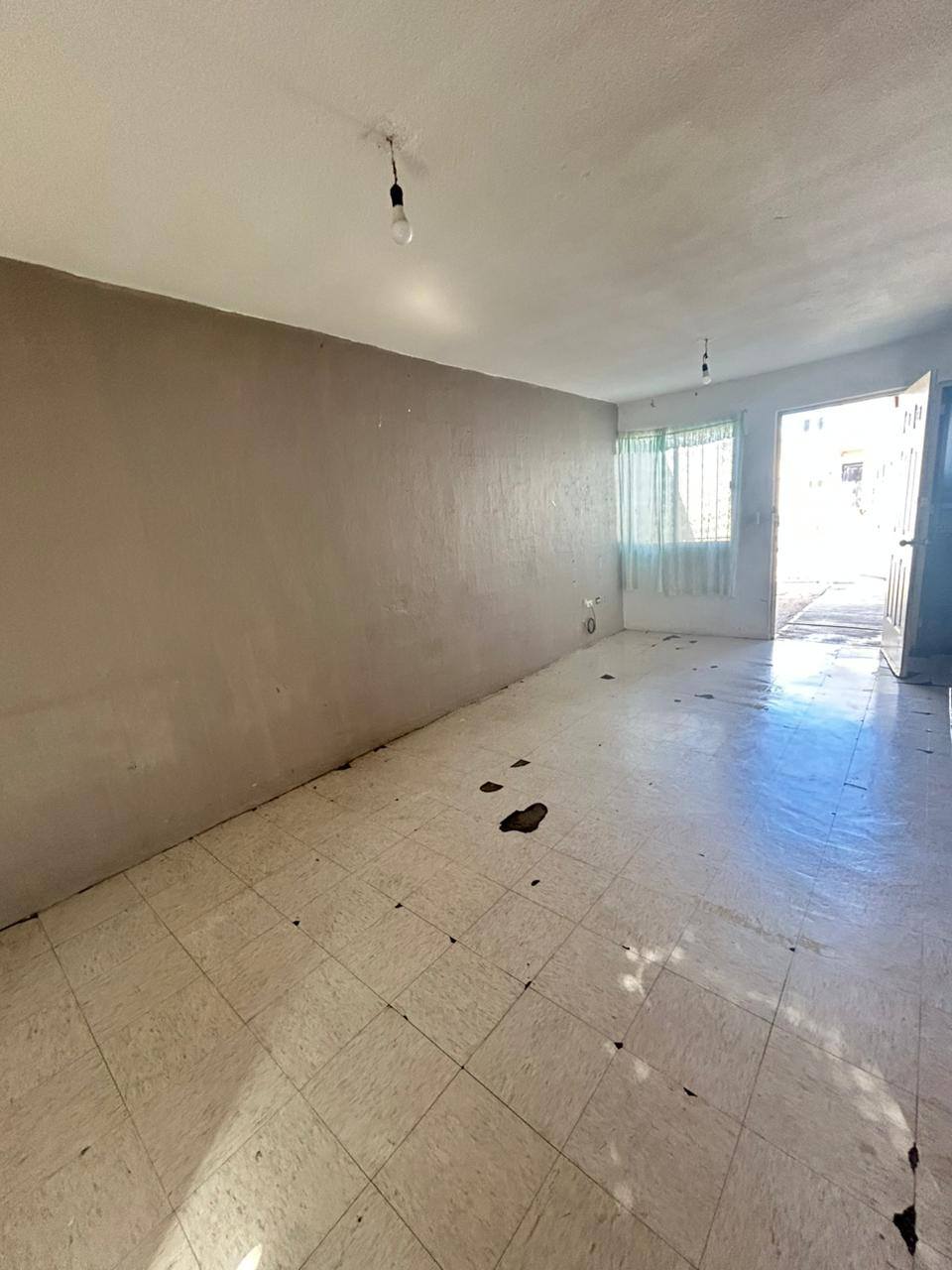 724JCTCRS CASA EN RENTA EN VILLAS DE SAN FELIPE, AGUASCALIENTES.