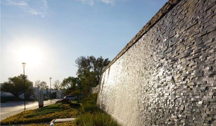 736JCTTVC TERRENO EN VENTA EN CAVALIA RESIDENCIAL, AGUASCALIENTES.