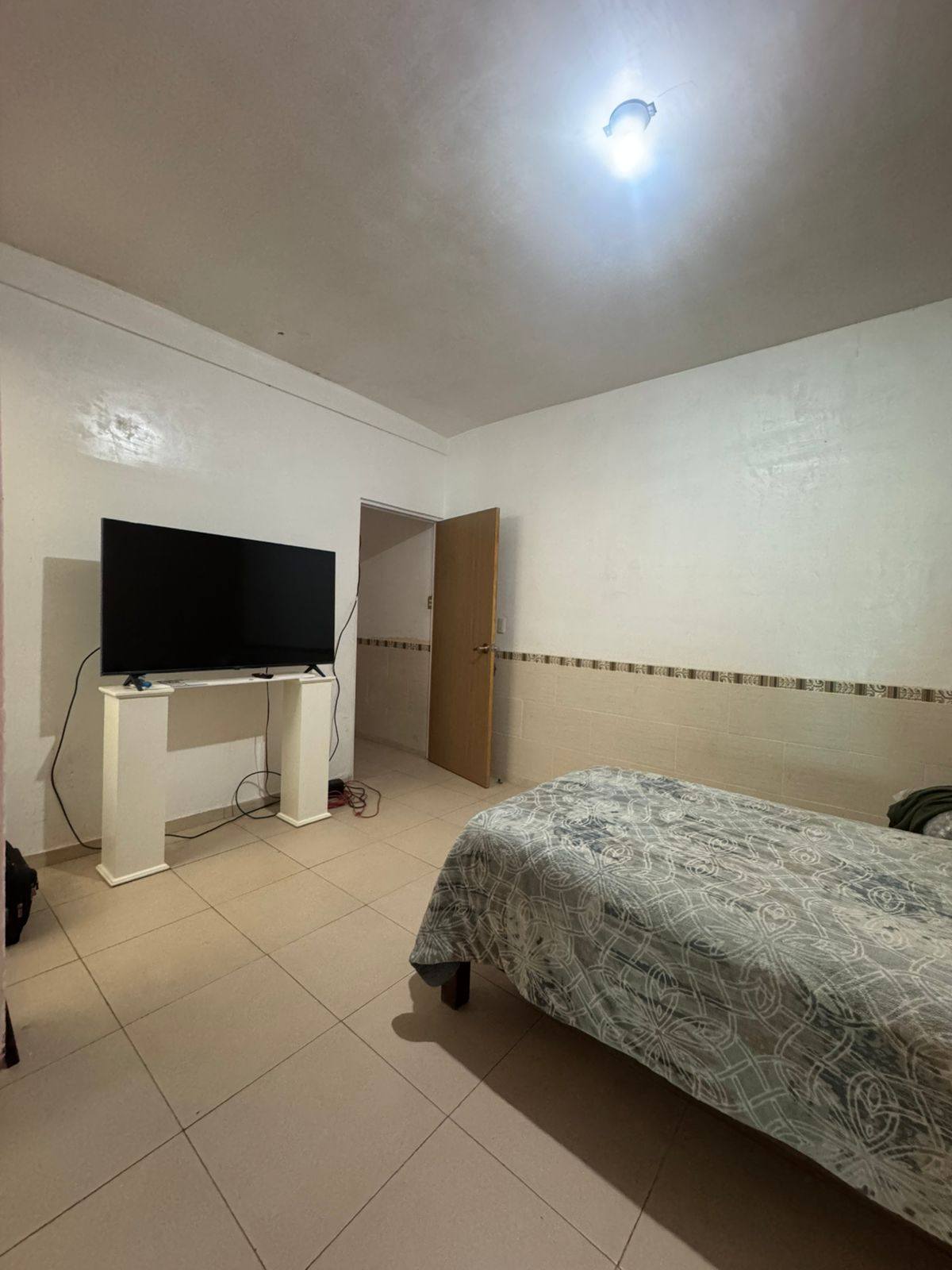 726 CASA EN VENTA EN EL OJOCALIENTE, AGUASCALIENTES.