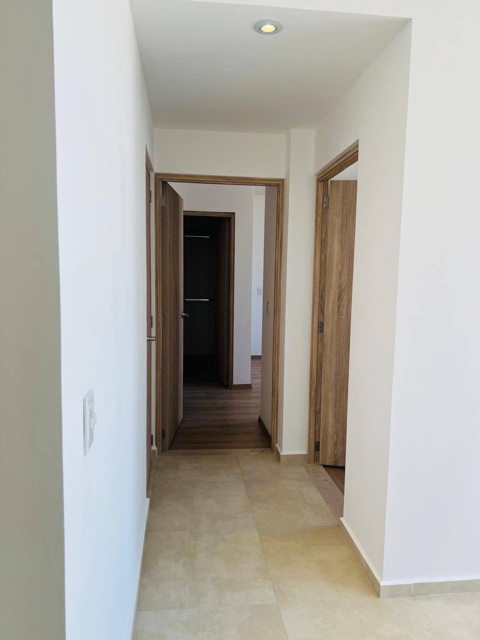 735JCTDVD DEPARTAMENTO EN VENTA EN LA ZONA DIAMANTE DE AGUASCALIENTES.