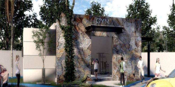 736JCTTVC TERRENO EN VENTA EN CAVALIA RESIDENCIAL, AGUASCALIENTES.