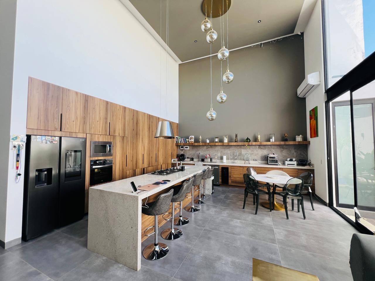 739JCTCVS HERMOSA CASA EN VENTA EN ST ANGELO RESIDENCIAL, AGUASCALIENTES.