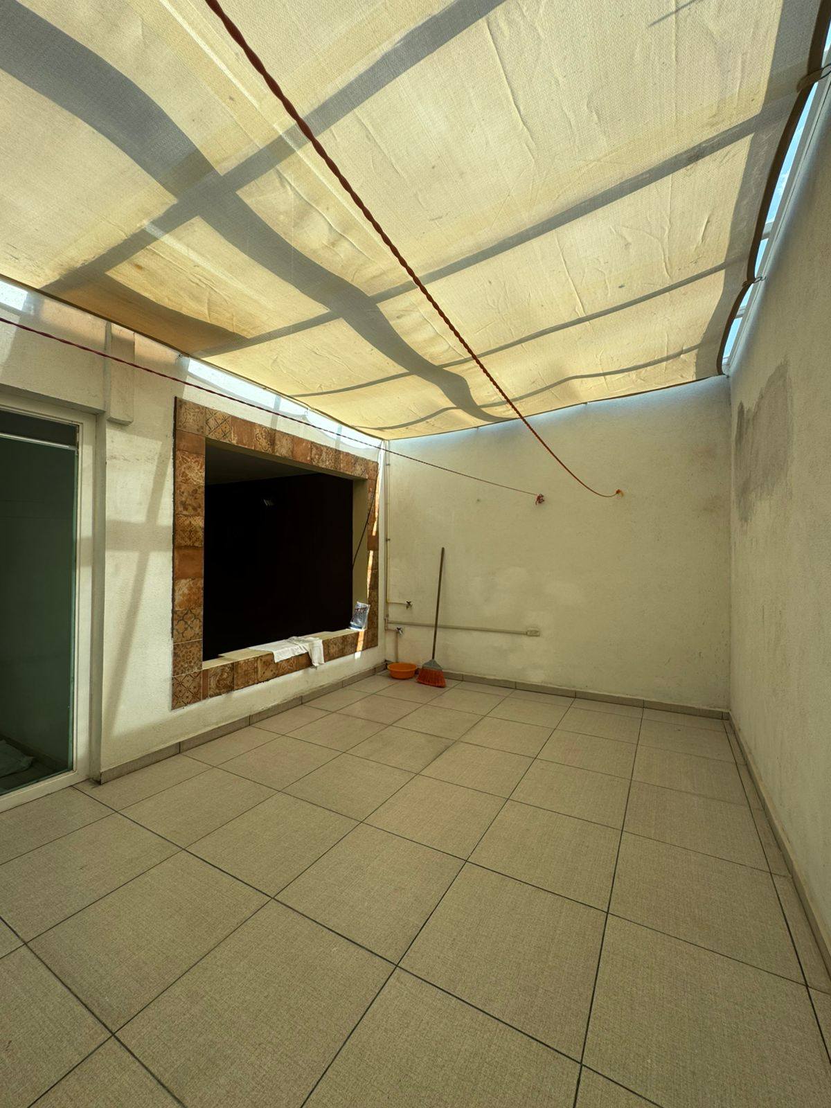 726 CASA EN VENTA EN EL OJOCALIENTE, AGUASCALIENTES.