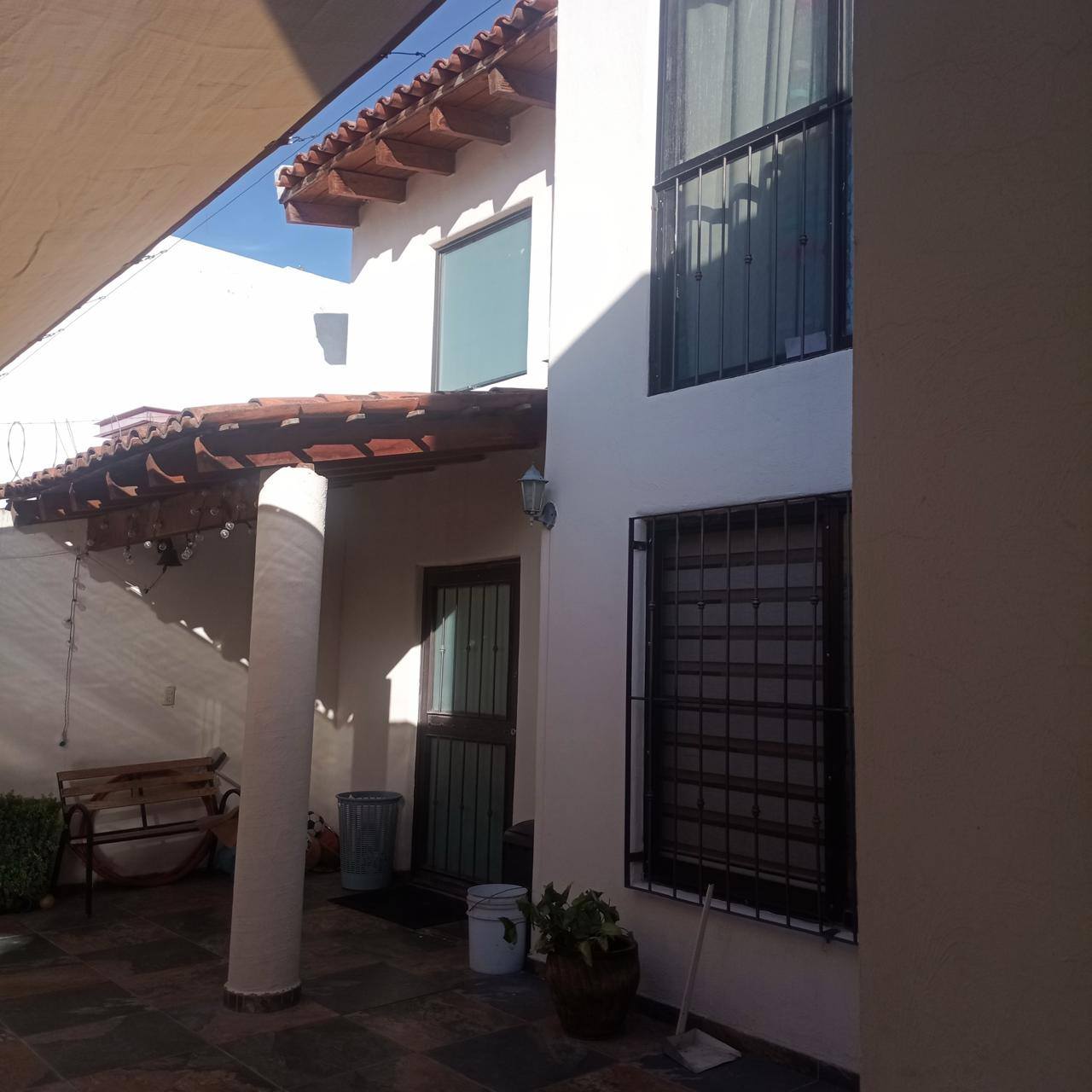 748JCTCVV CASA EN VENTA EN VILLAS DE LA CANTERA PRIMERA ETAPA, AGUASCALIENTES.
