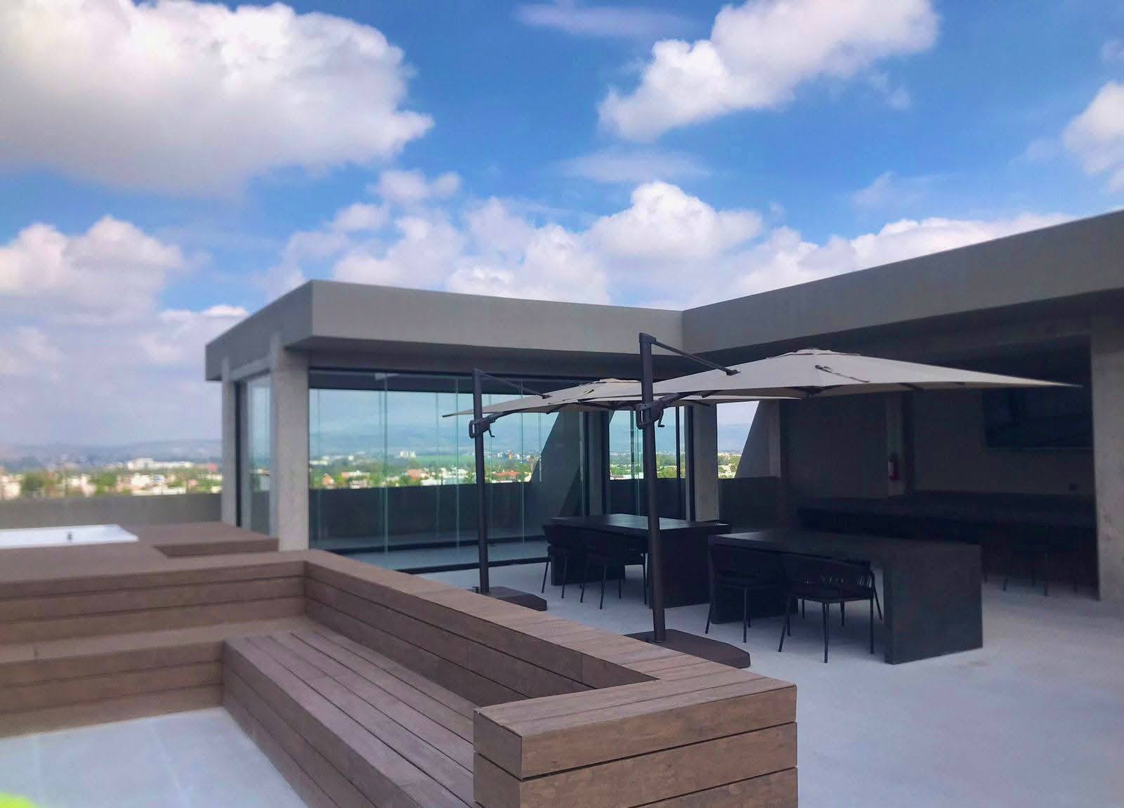 631JCTDRN DEPARTAMENTO EN RENTA, AL NORTE DE AGUASCALIENTES.