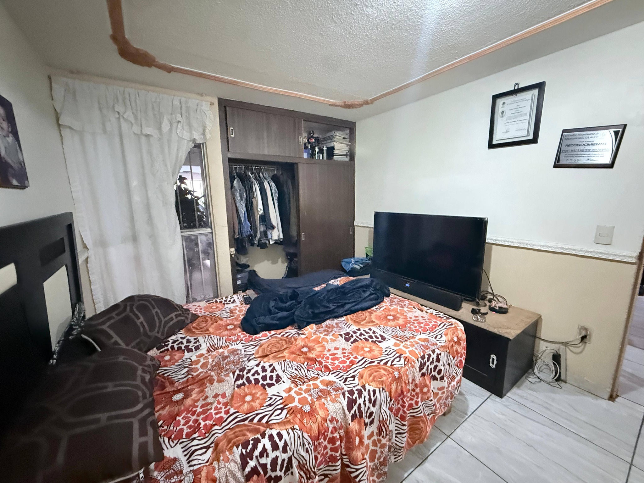 753JCTCVS CASA EN VENTA DE UNA PLANTA EN SANTA ANITA, AGUASCALIENTES.
