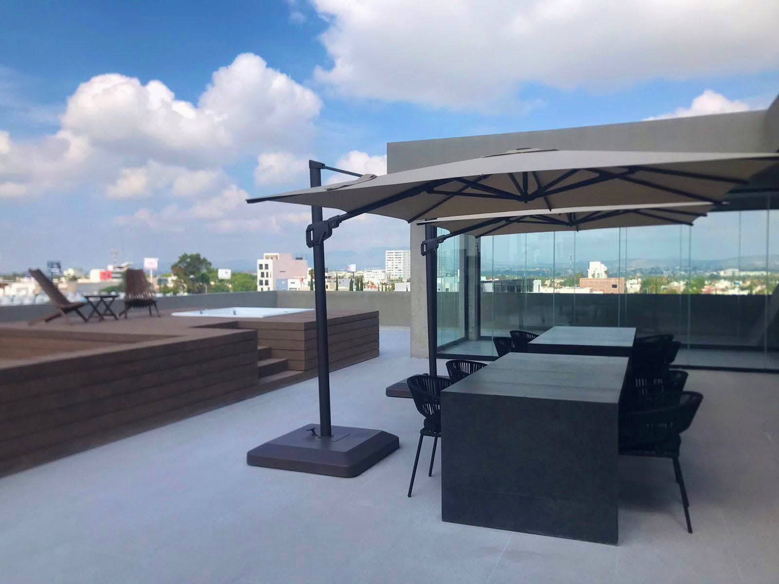 631JCTDRN DEPARTAMENTO EN RENTA, AL NORTE DE AGUASCALIENTES.