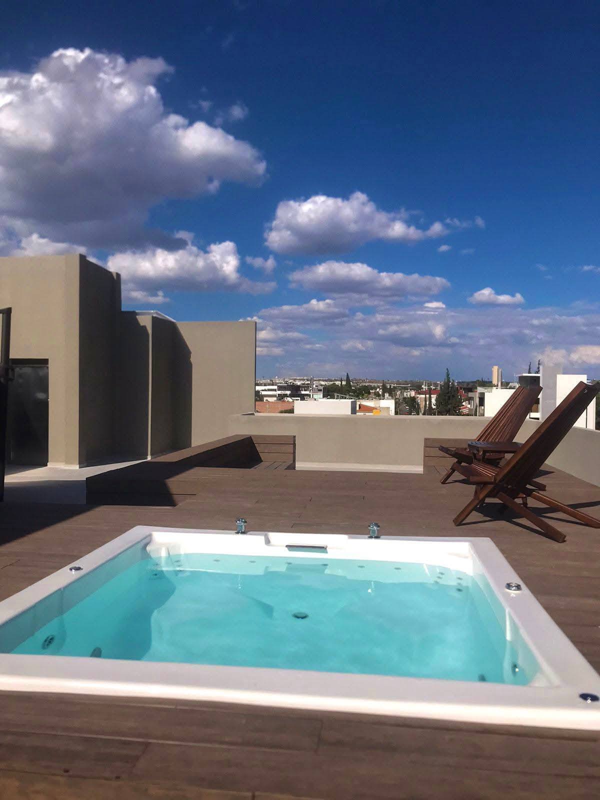 631JCTDRN DEPARTAMENTO EN RENTA, AL NORTE DE AGUASCALIENTES.