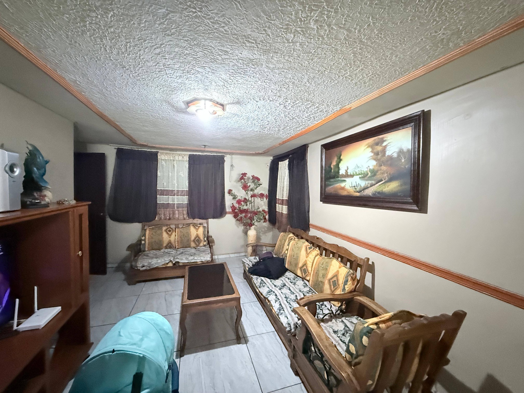 753JCTCVS CASA EN VENTA DE UNA PLANTA EN SANTA ANITA, AGUASCALIENTES.