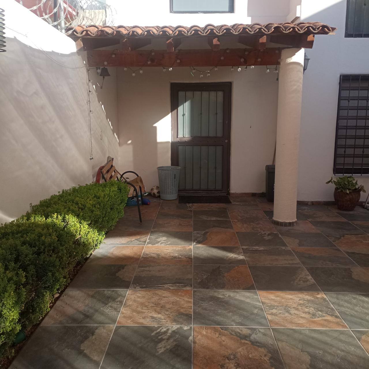 748JCTCVV CASA EN VENTA EN VILLAS DE LA CANTERA PRIMERA ETAPA, AGUASCALIENTES.