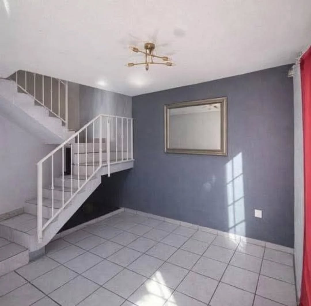 750JCTCRC CASA EN RENTA, EN CARTAGENA AL NOTE DE AGUASCALIENTES, AGUASCALIENTES.