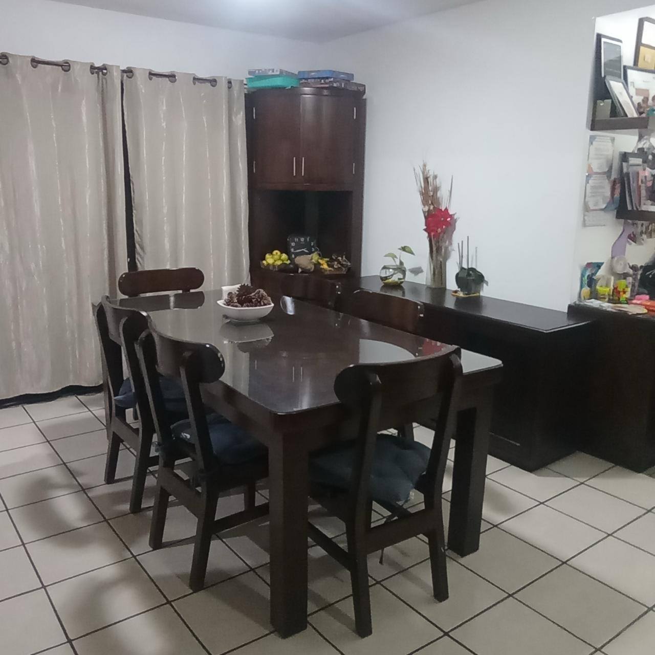 748JCTCVV CASA EN VENTA EN VILLAS DE LA CANTERA PRIMERA ETAPA, AGUASCALIENTES.