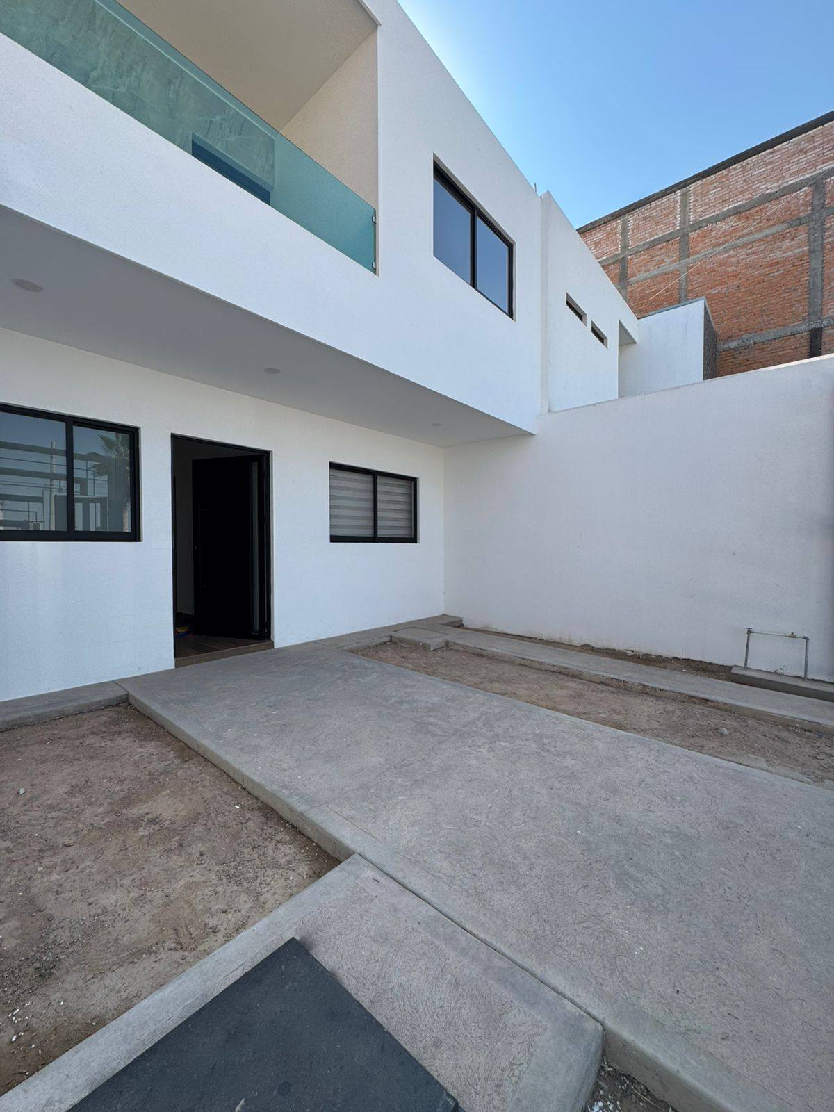 751JCTCVN CASA EN VENTA EN LOS NARANJOS, AL NORTE DE LA CIUDAD DE AGUASCALIENTES.