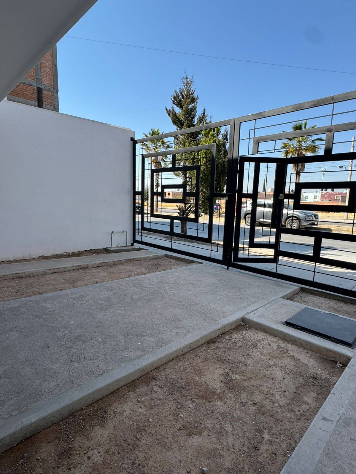 751JCTCVN CASA EN VENTA EN LOS NARANJOS, AL NORTE DE LA CIUDAD DE AGUASCALIENTES.
